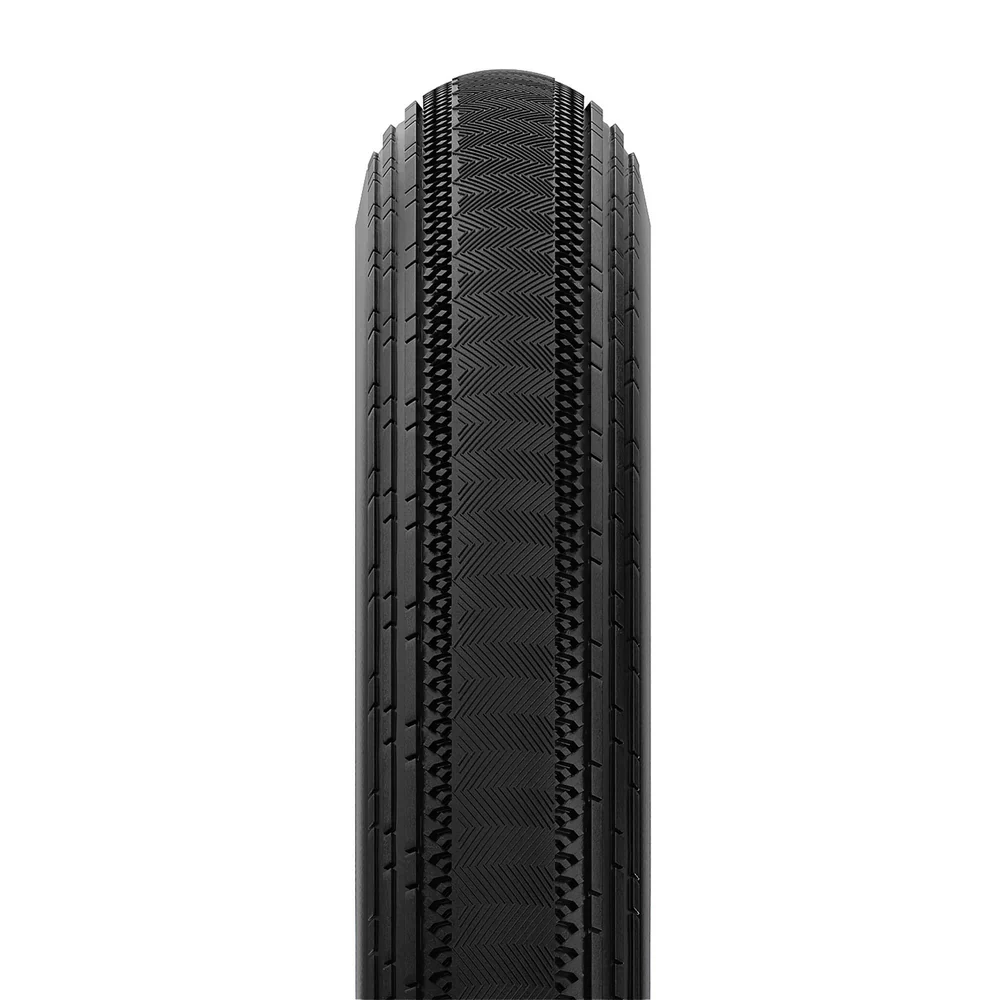 Pneu PANARACER GRAVELKING SEMISLICK TLR 700x45c Tubeless Ready Beige - Image 2