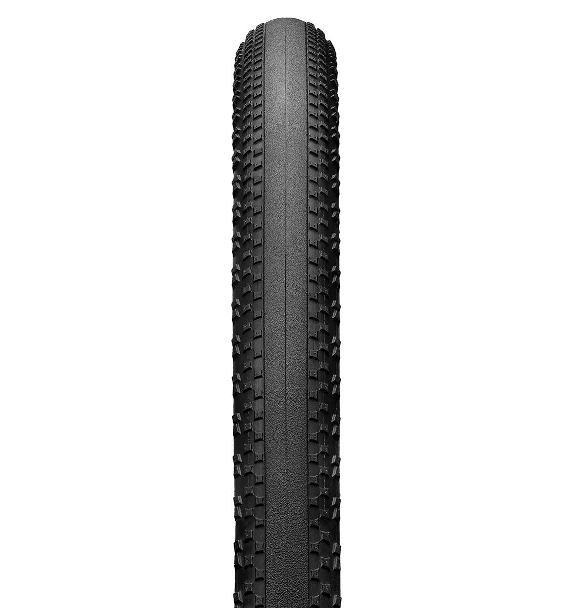 Pneu HUTCHINSON CARACAL HARDSKIN 700x40c Tubeless Ready Noir - Image 2
