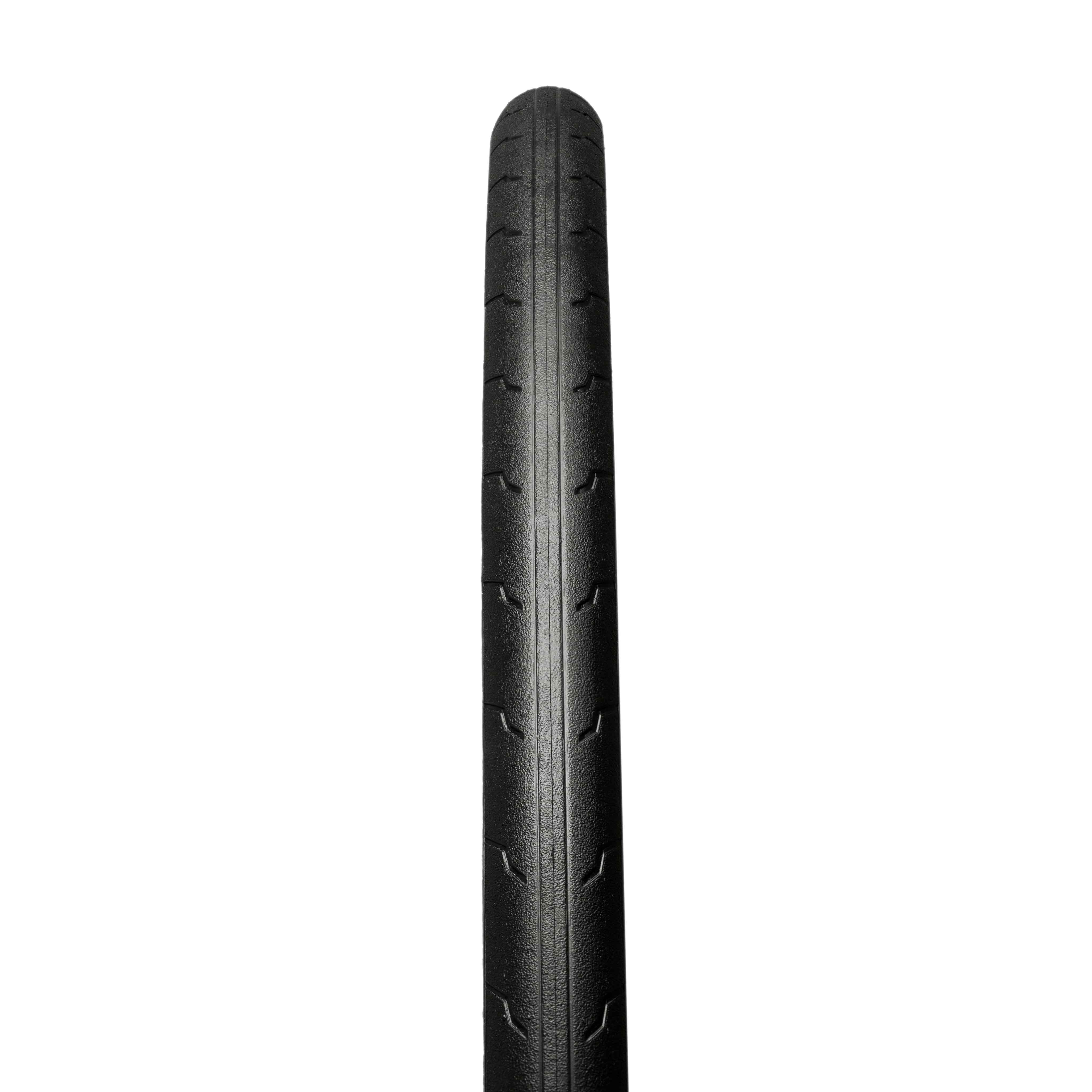 Pneu HUTCHINSON CHALLENGER 700c TubeType Marron - Image 2