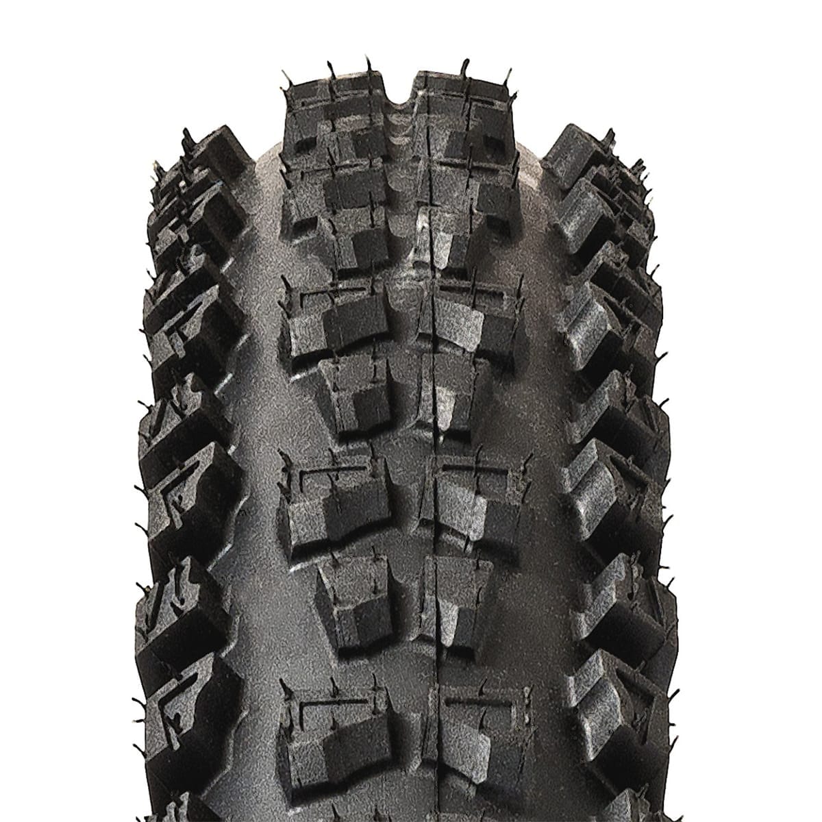 Pneu HUTCHINSON GRIFFUS 29x2.50 Racing Lab Hardskin Race Ripost Gravity Tubeless Ready Souple Noir/Marron - Image 2