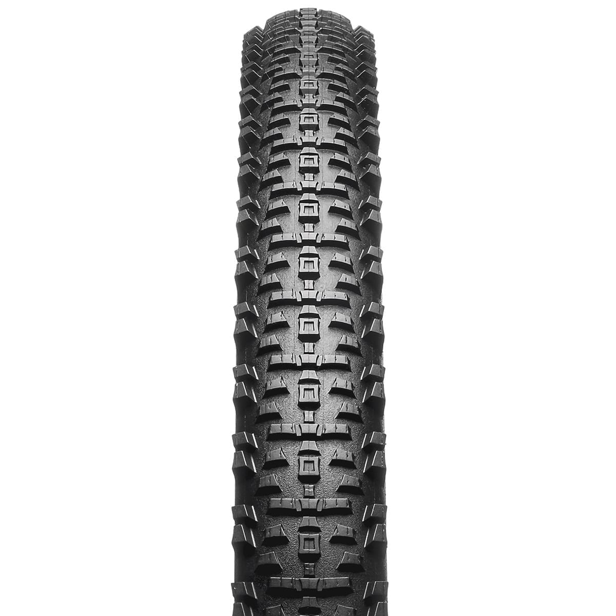 Pneu HUTCHINSON KRAKEN 27.5x2.30 Reinforced Bi-Compound Tubeless Ready Souple Noir - Image 2