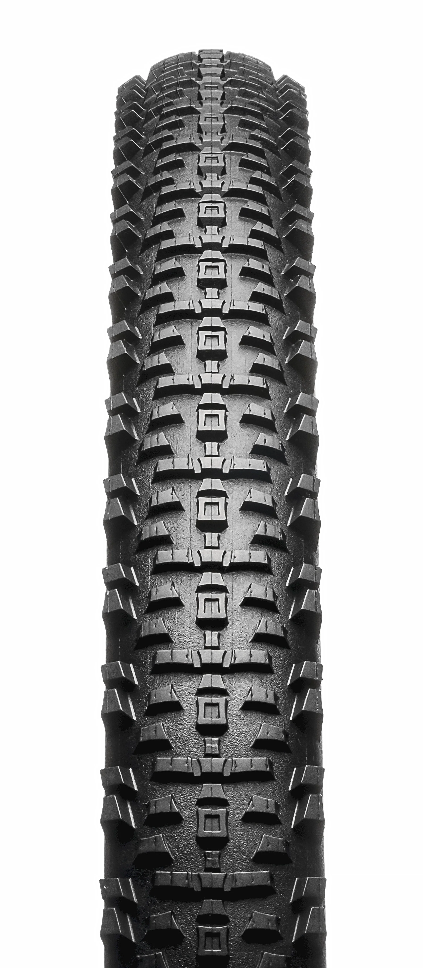 Pneu HUTCHINSON KRAKEN 29x2.40 Sideskin Bi-Compound Tubeless Ready Souple Noir - Image 2