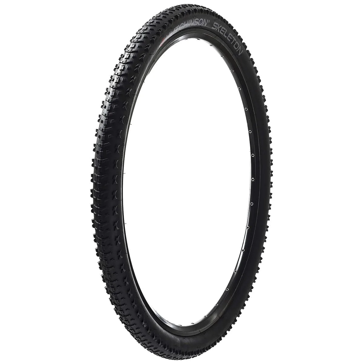 Pneu HUTCHINSON SKELETON 29x2.15 Mono-Compound Tubeless Ready Souple Noir
