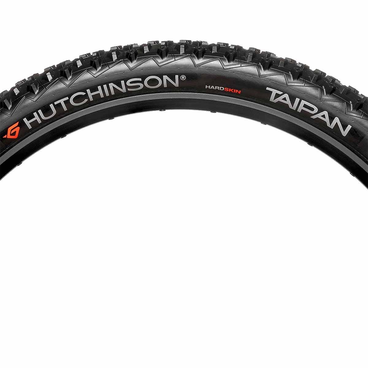 Pneu HUTCHINSON TAIPAN 27.5x2.10 Sideskin Souple Noir - Image 3