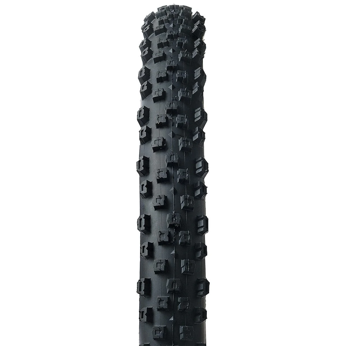Pneu HUTCHINSON TORO 27.5x2.10 Hardskin Mono Compound Tubetype Souple Noir - Image 2