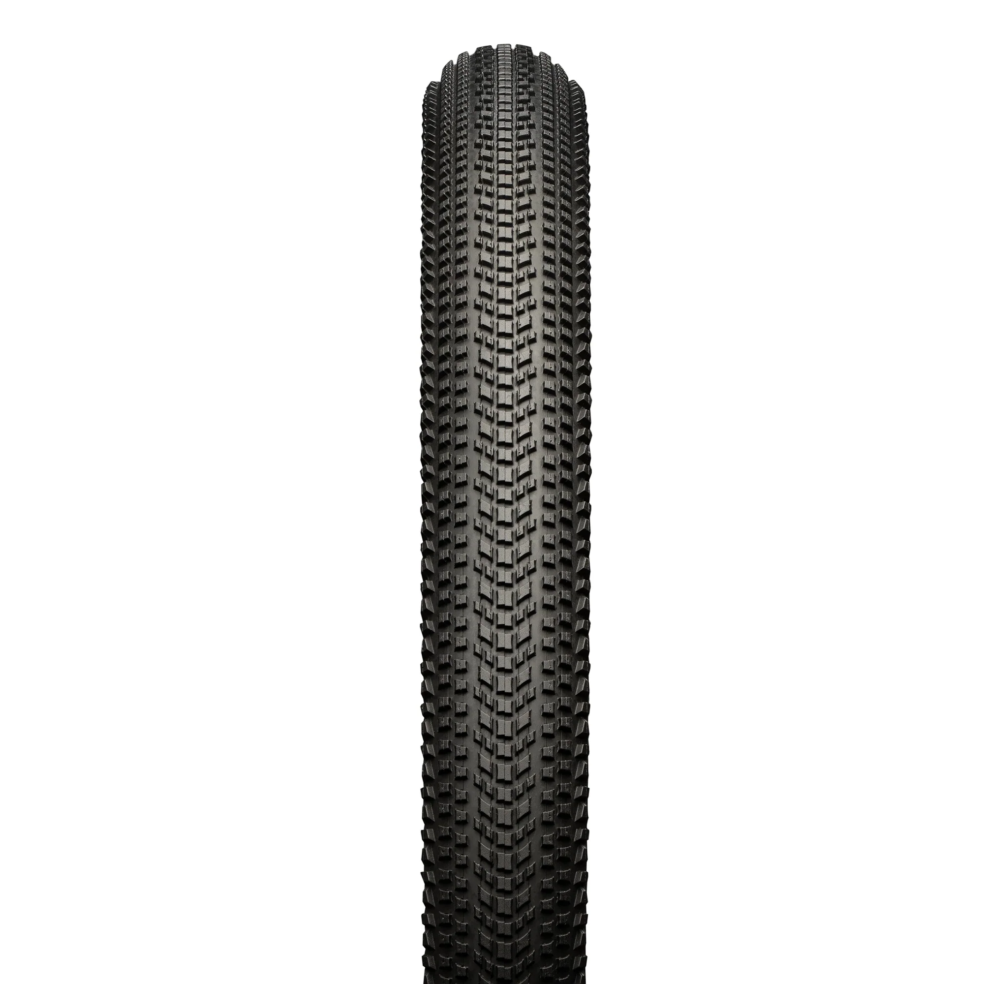 Pneu HUTCHINSON TOUAREG RACE 700c Tubeless Ready Noir - Image 2