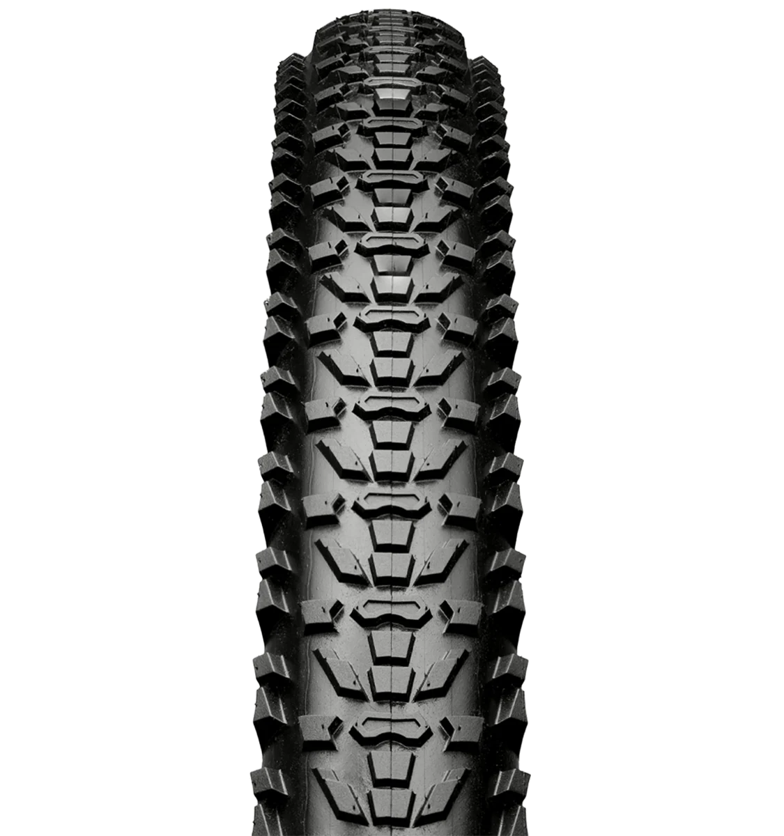 Pneu HUTCHINSON TUNDRA 700x40c Reinforced Tubeless Ready Noir - Image 2