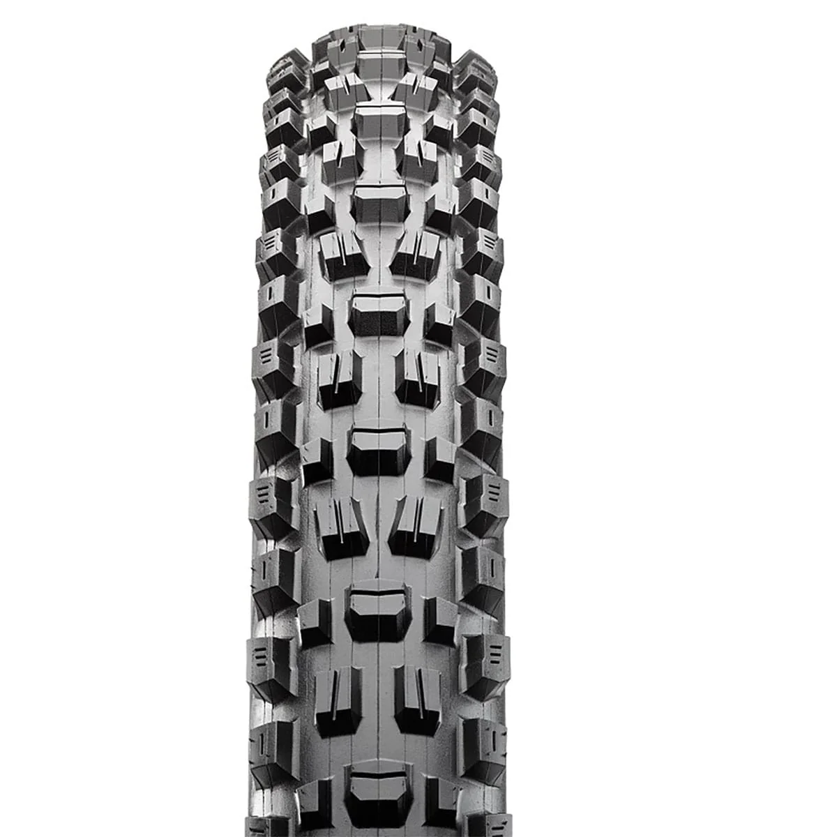 Pneu MAXXIS ASSEGAI 27.5x2.60 WT 3C Maxx Terra Exo Tubeless Ready Souple Noir - Image 2