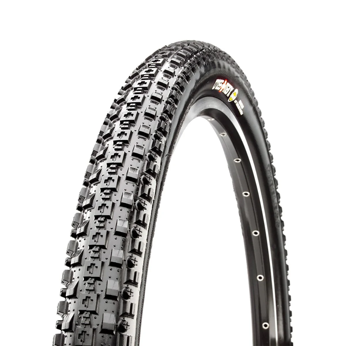 Pneu MAXXIS CROSSMARK 26x2.10 Souple Noir