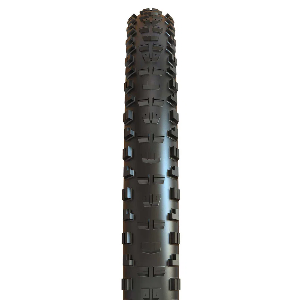 Pneu MAXXIS MINION DHR II 29x2.50 WT 3C MaxxTerra DH Tubeless Ready Souple Noir - Image 2