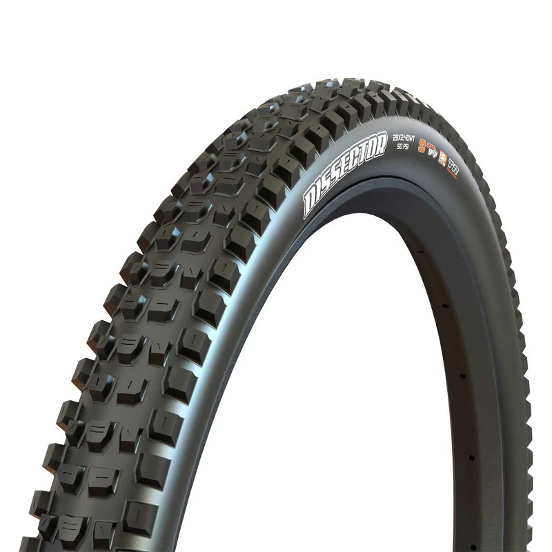 Pneu MAXXIS DISSECTOR G2 29x2.40 WT 3C MaxxTerra Double Down Tubeless Ready Souple