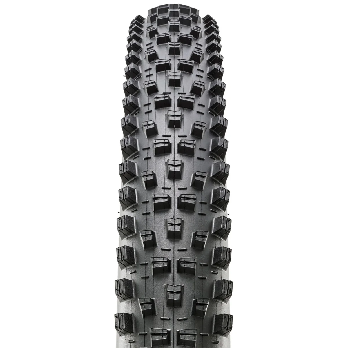 Pneu MAXXIS FOREKASTER 27.5x2.40 Exo 3C MaxxTerra Tubeless Ready Souple Noir - Image 2