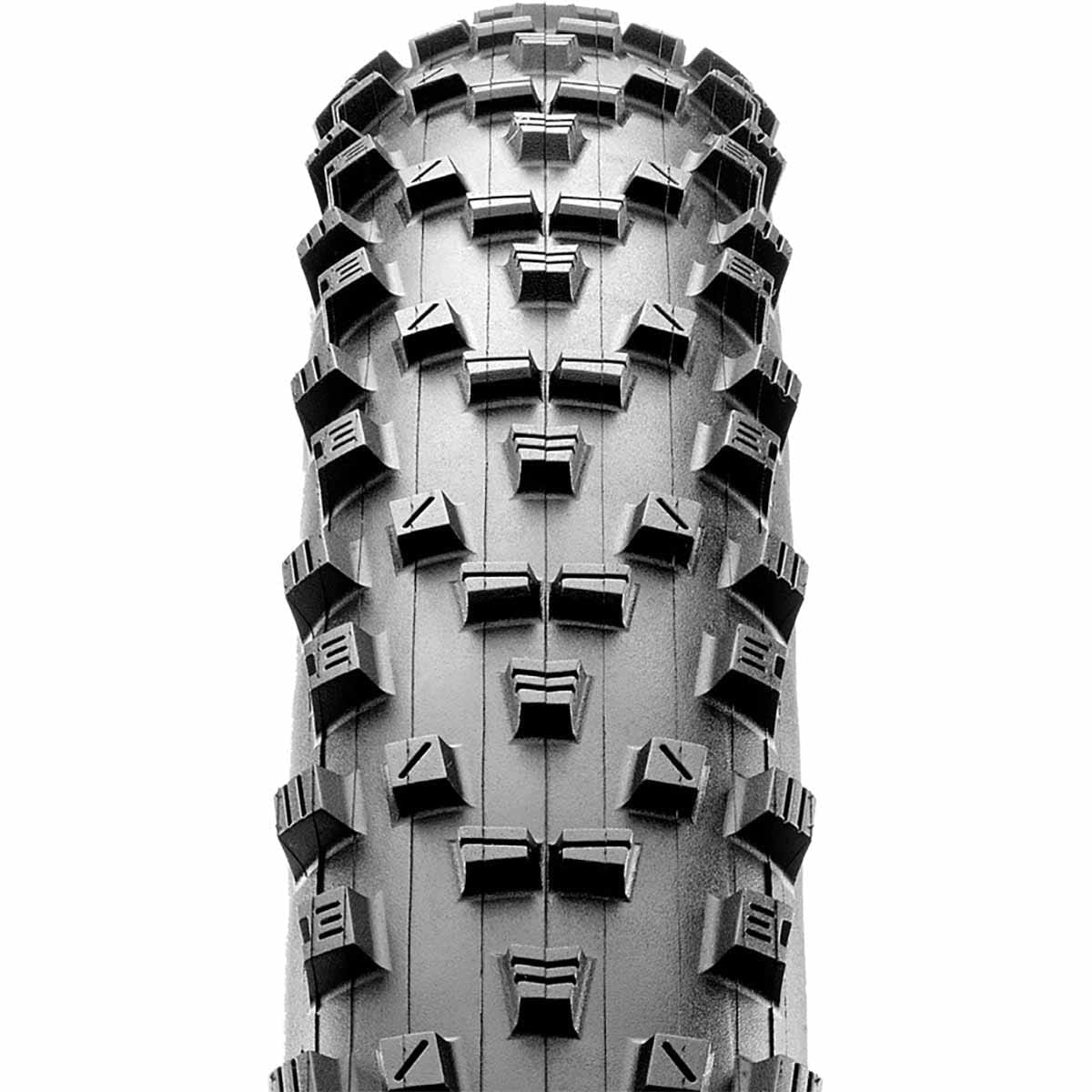 Pneu MAXXIS FOREKASTER 29x2.40 Exo+ 3C MaxxTerra Tubeless Ready Souple Noir - Image 2