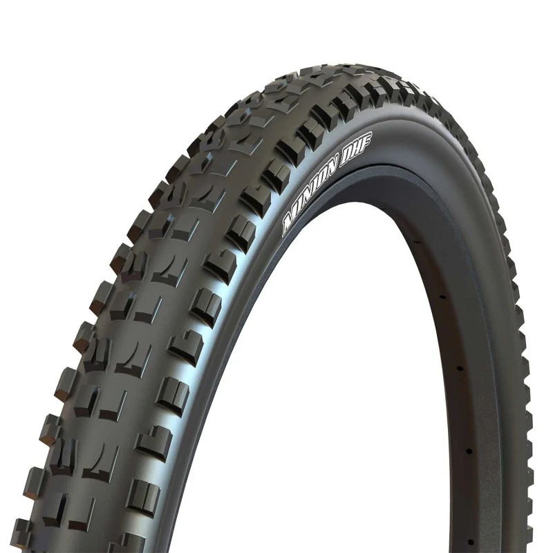 Pneu MAXXIS MINION DHF 24x2.40 Tubetype Souple Noir