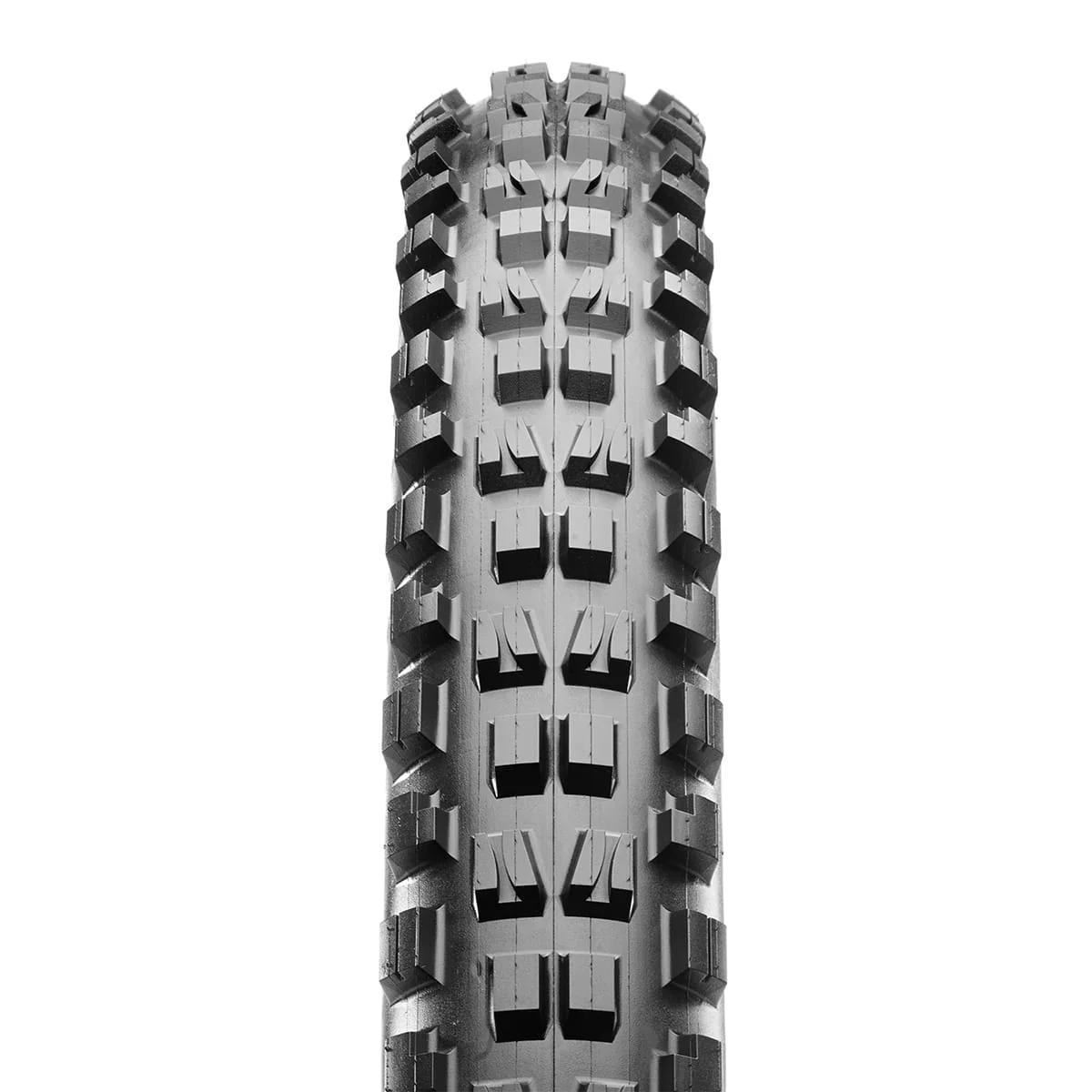 Pneu MAXXIS MINION DHF 26x2.50 DH Super Tacky Rigide Noir - Image 2