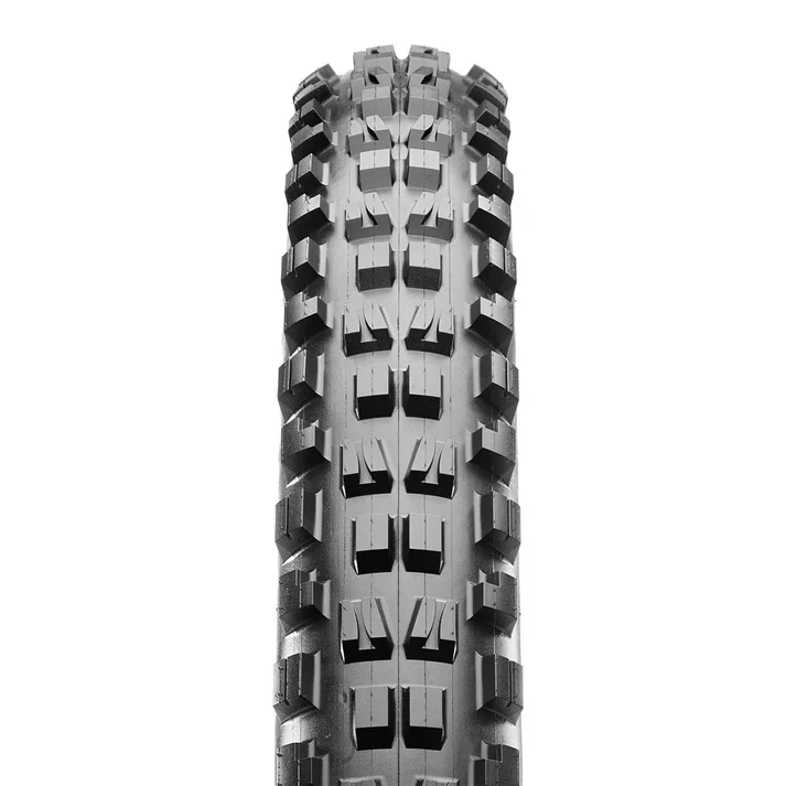 Pneu MAXXIS MINION DHF 29x2.50 EXO Tubetype Rigide Noir - Image 2