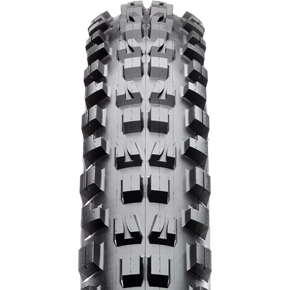 Pneu MAXXIS MINION DHF 29x2.50 WT Exo+ 3C MaxxGrip Tubeless Ready Souple Noir - Image 2