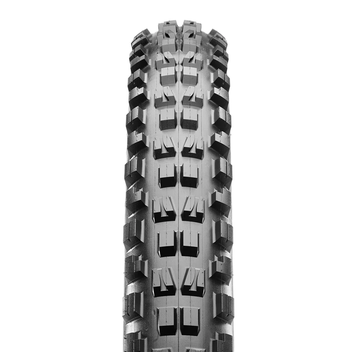 Pneu MAXXIS MINION DHF 29x2.60 Exo Tubeless Ready Souple Noir - Image 2