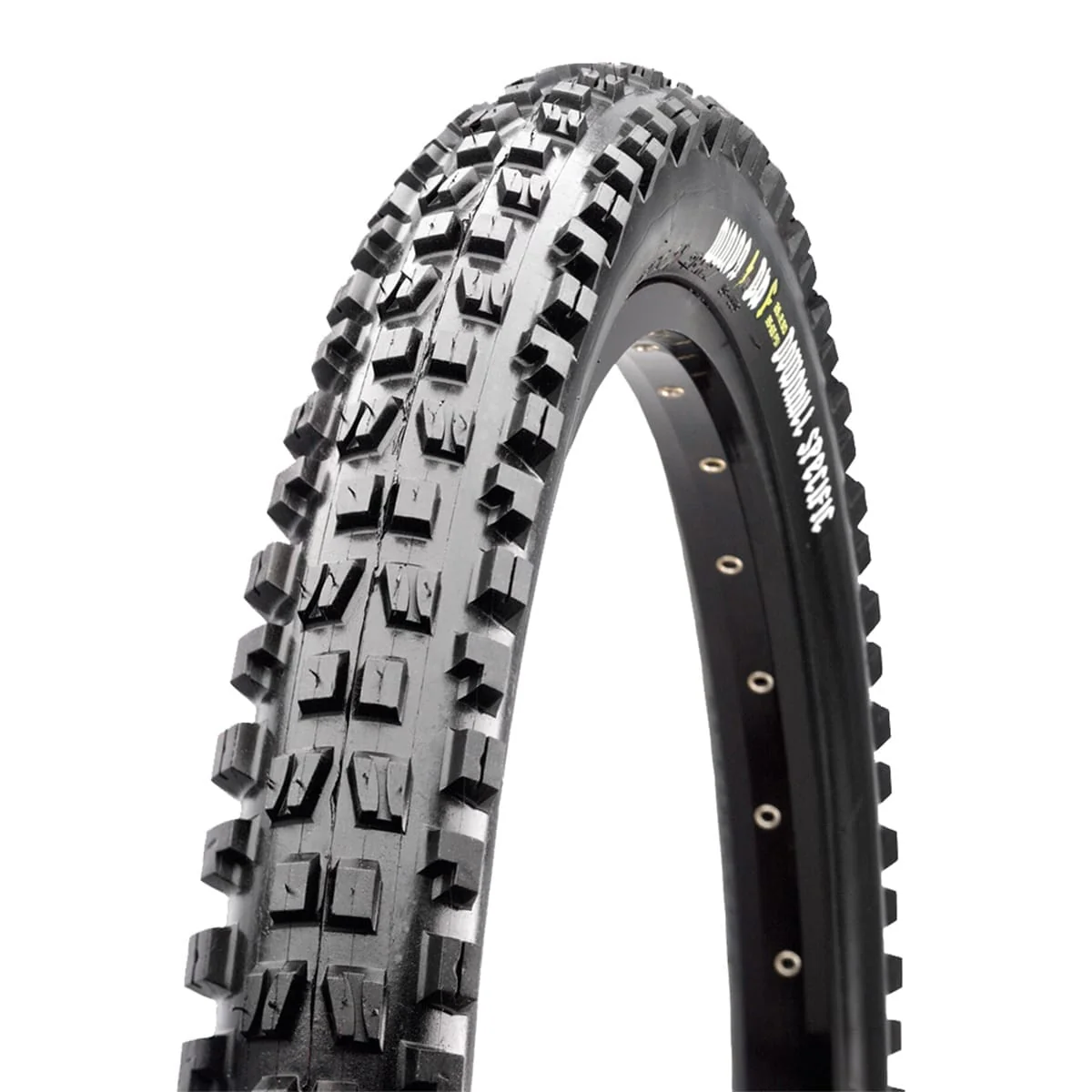 Pneu MAXXIS MINION DHF+ 29x3.00 Exo 3C MaxxTerra Tubeless Ready Souple Noir