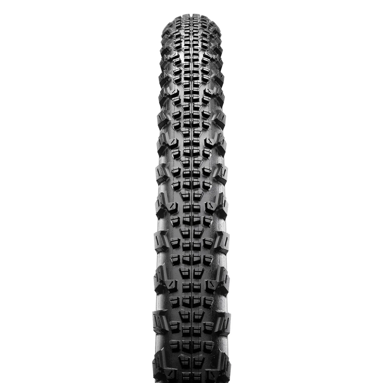 Pneu MAXXIS RAVAGER 700x50c Exo Tubeless Ready Souple Tanwall - Image 2