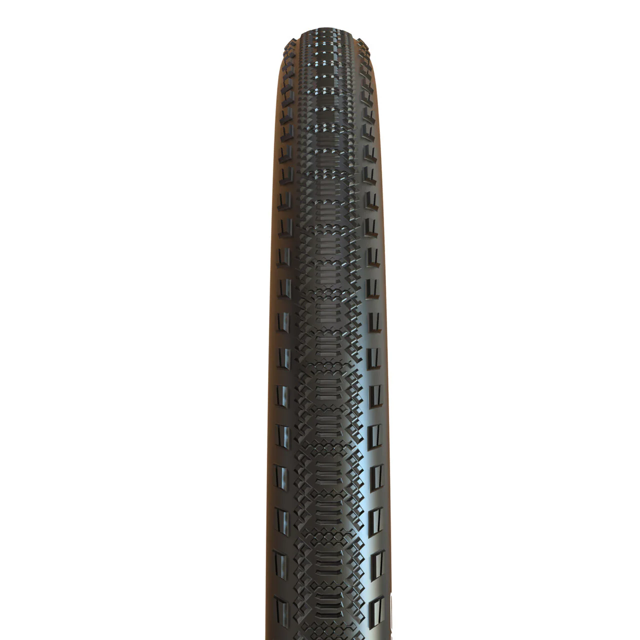 Pneu MAXXIS REAVER 700x40c Exo Tubeless Ready Noir - Image 2