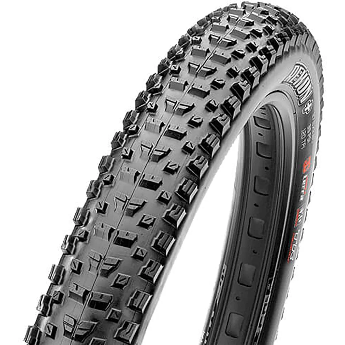 Pneu MAXXIS REKON+ 29x2.80 Exo Tubeless Ready Souple Noir