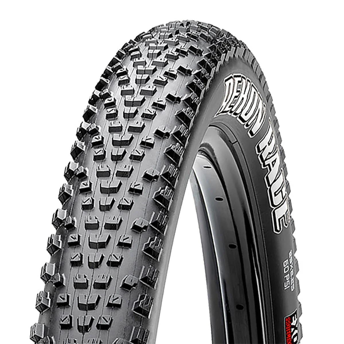 Pneu MAXXIS REKON RACE 29x2.40 WT Exo Tubeless Ready Souple Noir