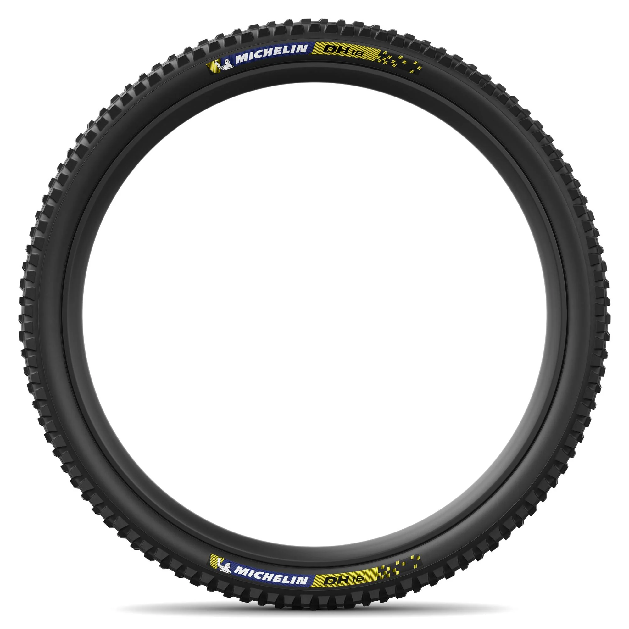 Pneu MICHELIN DH16 Racing Line 27.5x2.40 Tubeless Ready Souple - Image 3