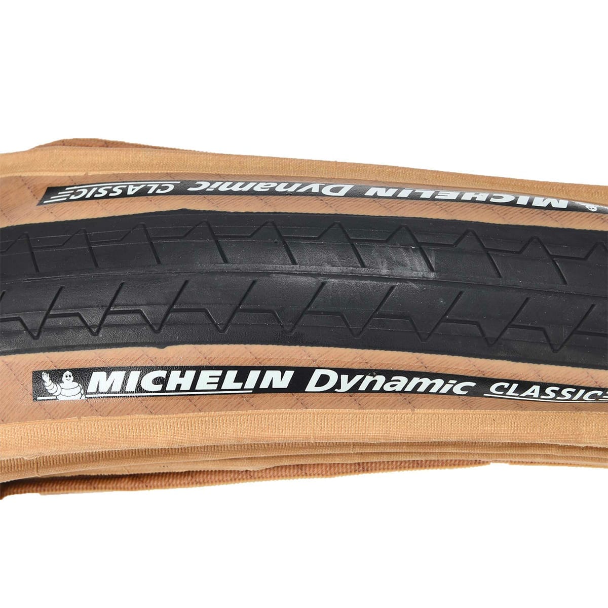 Pneu MICHELIN DYNAMIC CLASSIC Access Line 700c TubeType Beige - Image 10