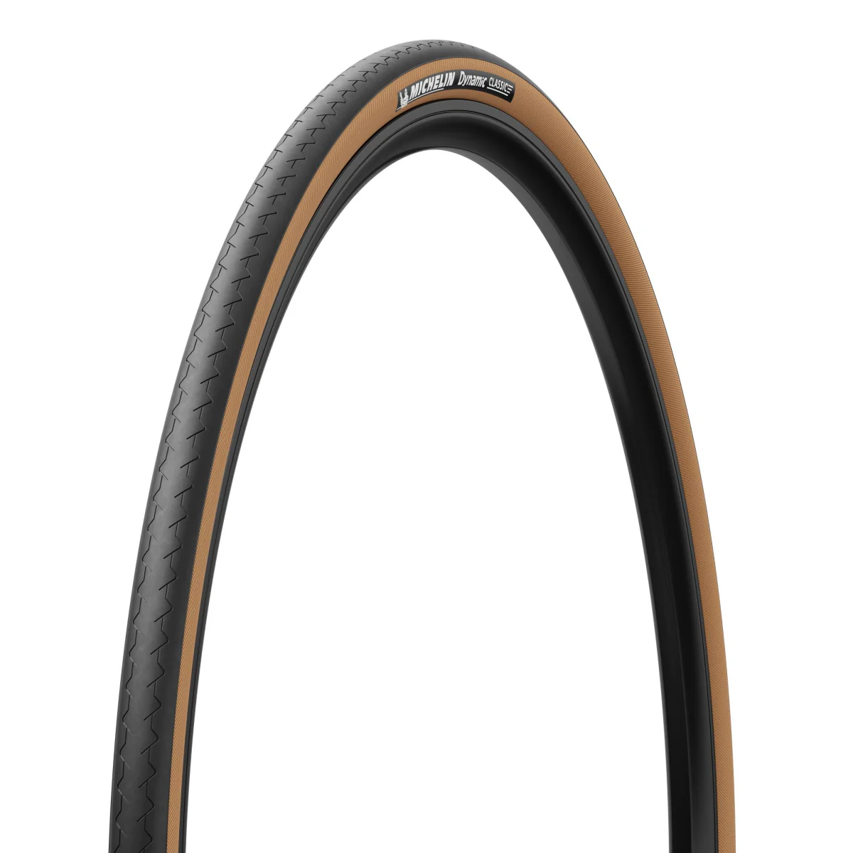 Pneu MICHELIN DYNAMIC CLASSIC Access Line 700c TubeType Beige - Image 2