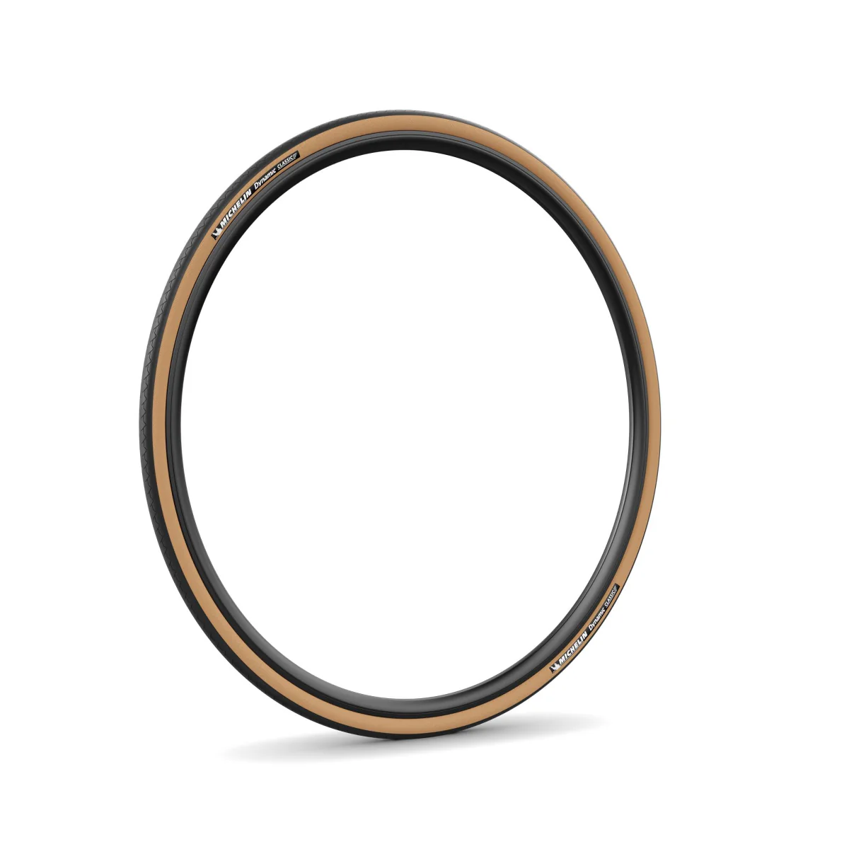 Pneu MICHELIN DYNAMIC CLASSIC Access Line 700c TubeType Beige - Image 4