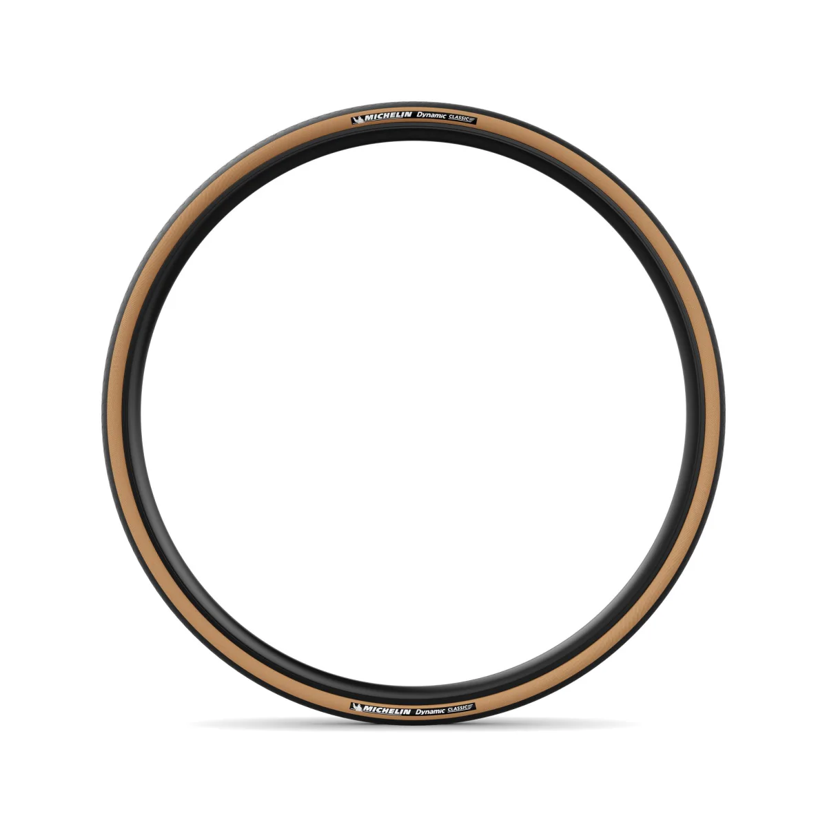 Pneu MICHELIN DYNAMIC CLASSIC Access Line 700c TubeType Beige - Image 5