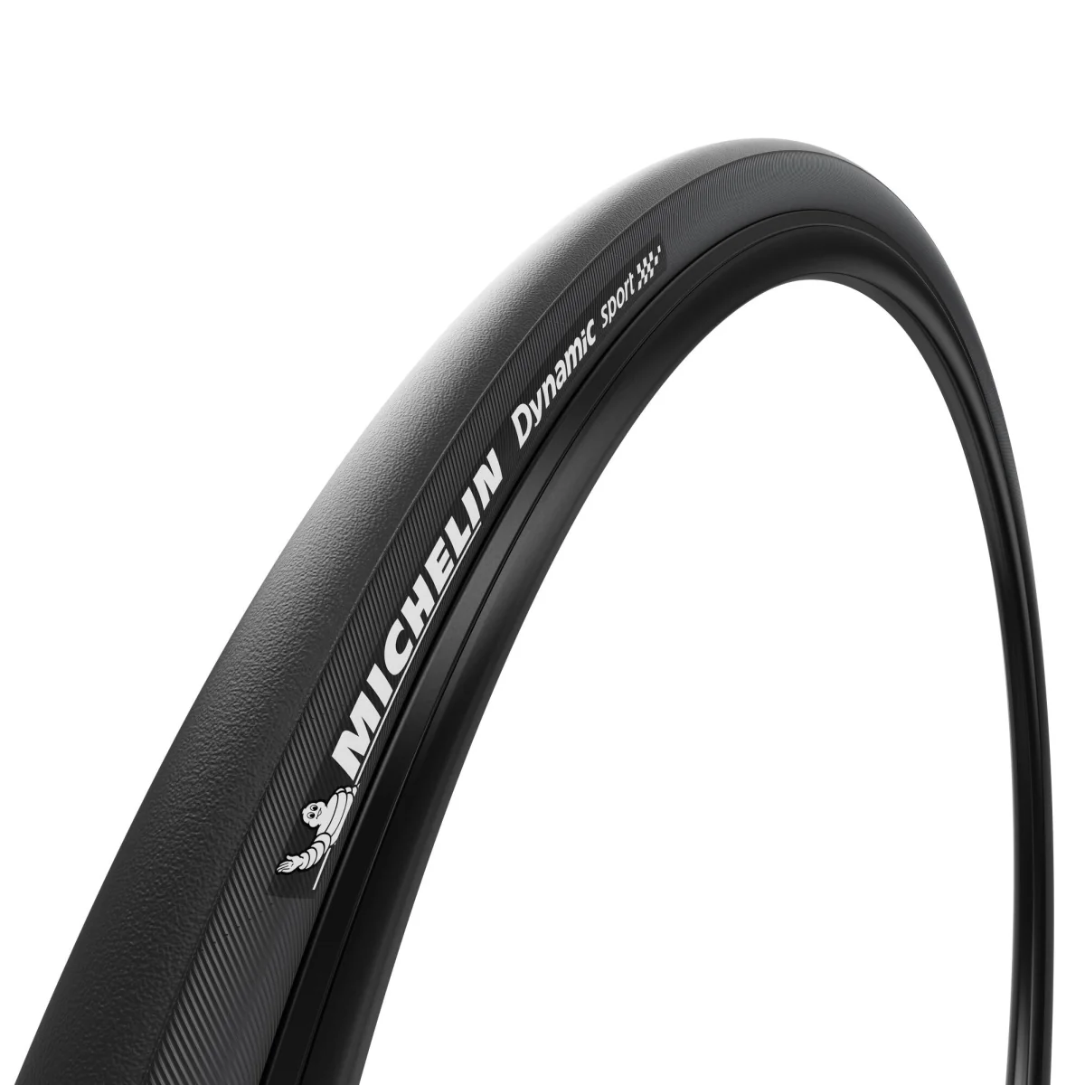 Pneu MICHELIN DYNAMIC SPORT Access Line 700c TubeType Noir