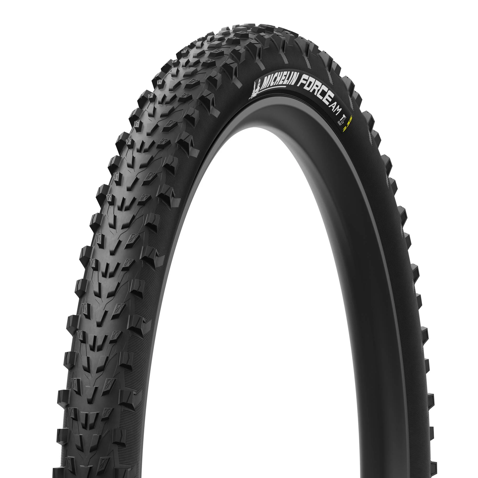 Pneu MICHELIN FORCE AM Performance Line 27.5x2.35 Tubeless Ready Souple