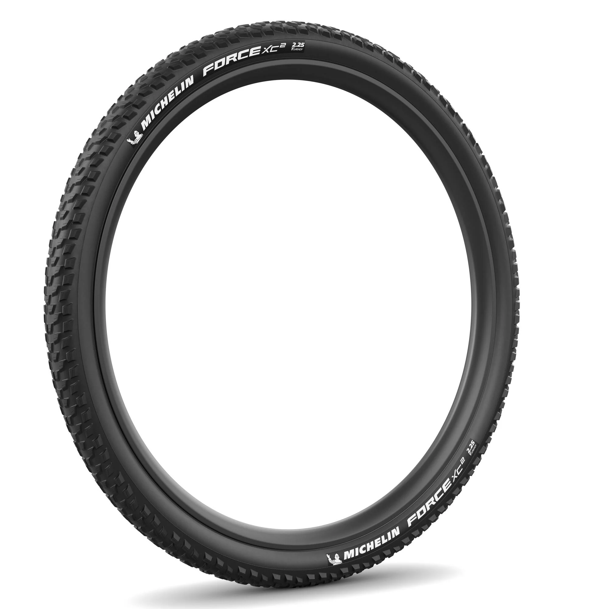 Pneu MICHELIN FORCE XC2 Performance Line 29x2.10 Tubeless Ready Souple - Image 3