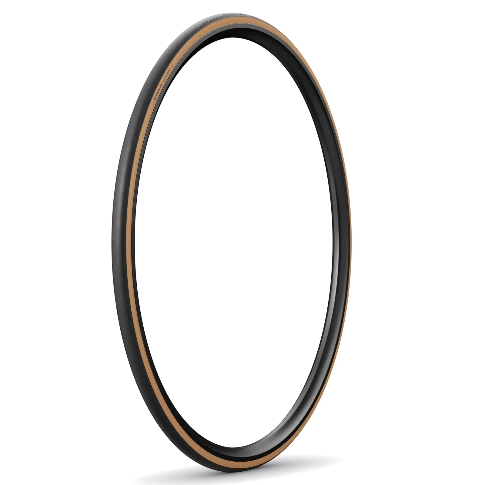 Pneu MICHELIN LITHION 4 700c Performance Line TubeType Beige - Image 3