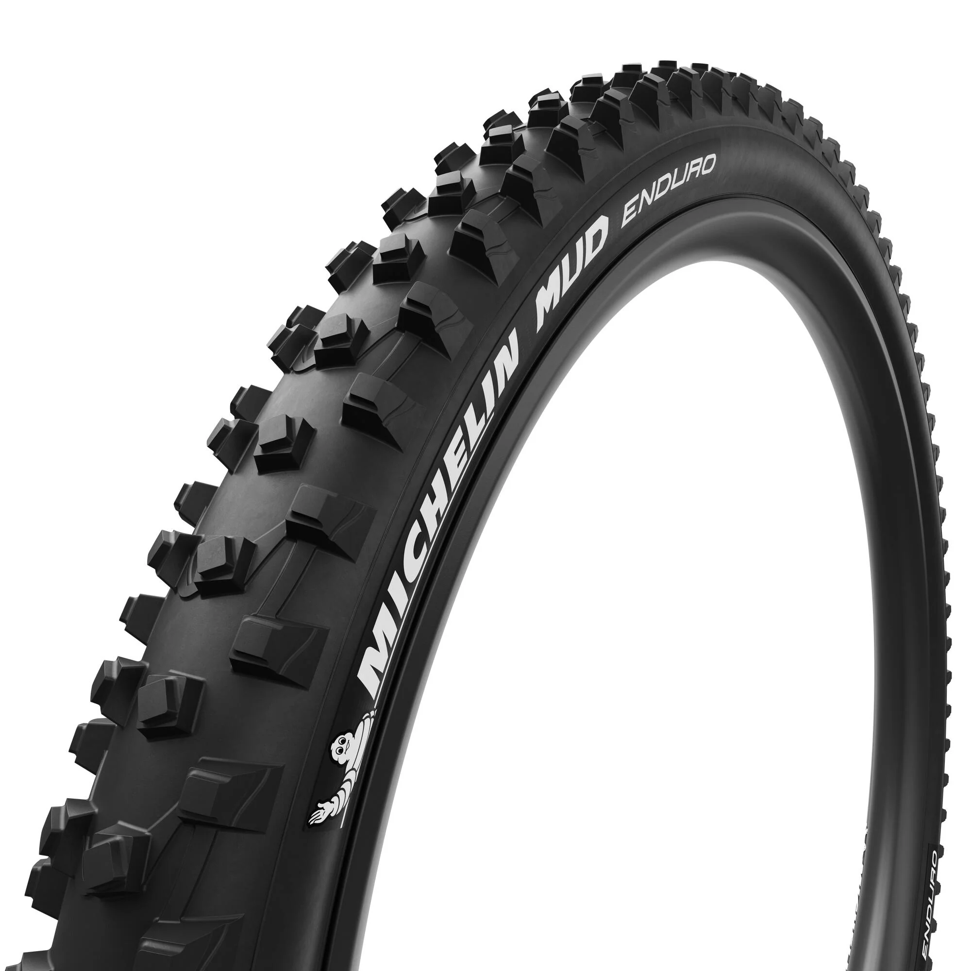 Pneu MICHELIN MUD ENDURO Compétition Line 29x2.25 MAGI-X Tubeless Ready Souple - Image 4