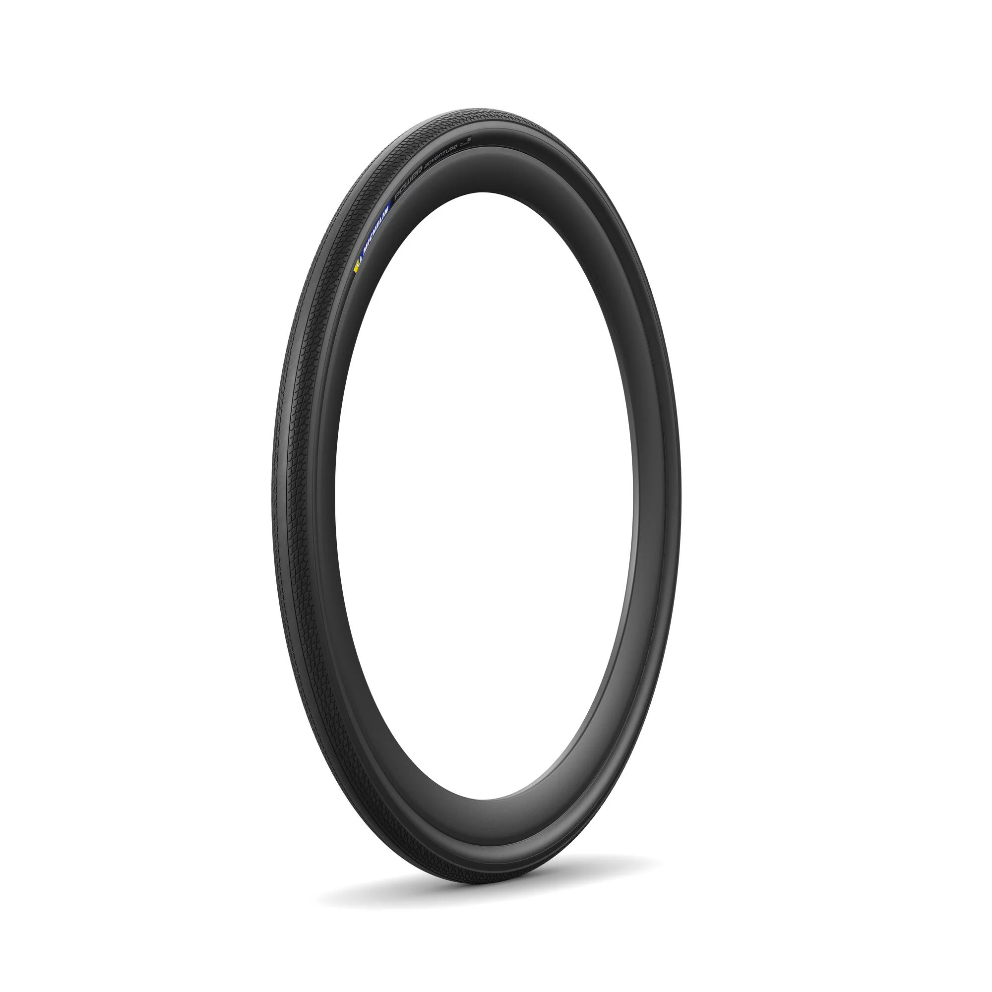 Pneu MICHELIN POWER ADVENTURE Competition Line 700x42c Tubeless Ready Noir - Image 3
