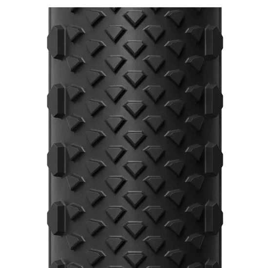 Pneu MICHELIN POWER GRAVEL Competition Line 700x35c Tubeless Ready Marron - Image 5