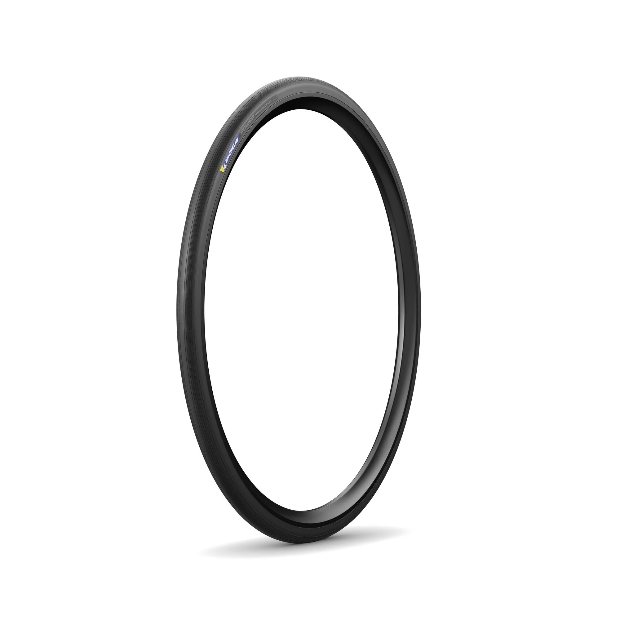 Pneu MICHELIN POWER PROTECTION Compétition Line 700c Tubeless Ready Noir - Image 3