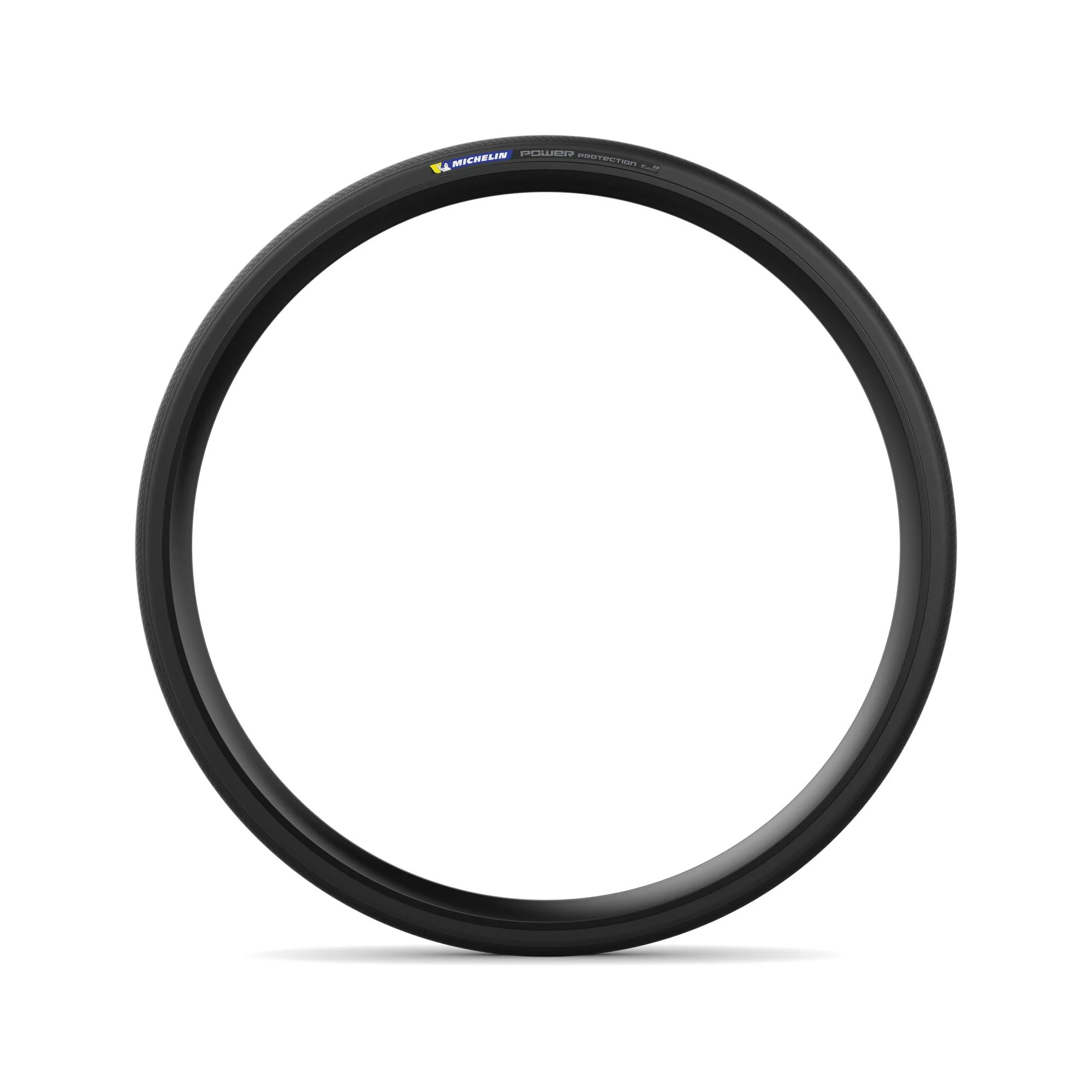 Pneu MICHELIN POWER PROTECTION Compétition Line 700c Tubeless Ready Noir - Image 5