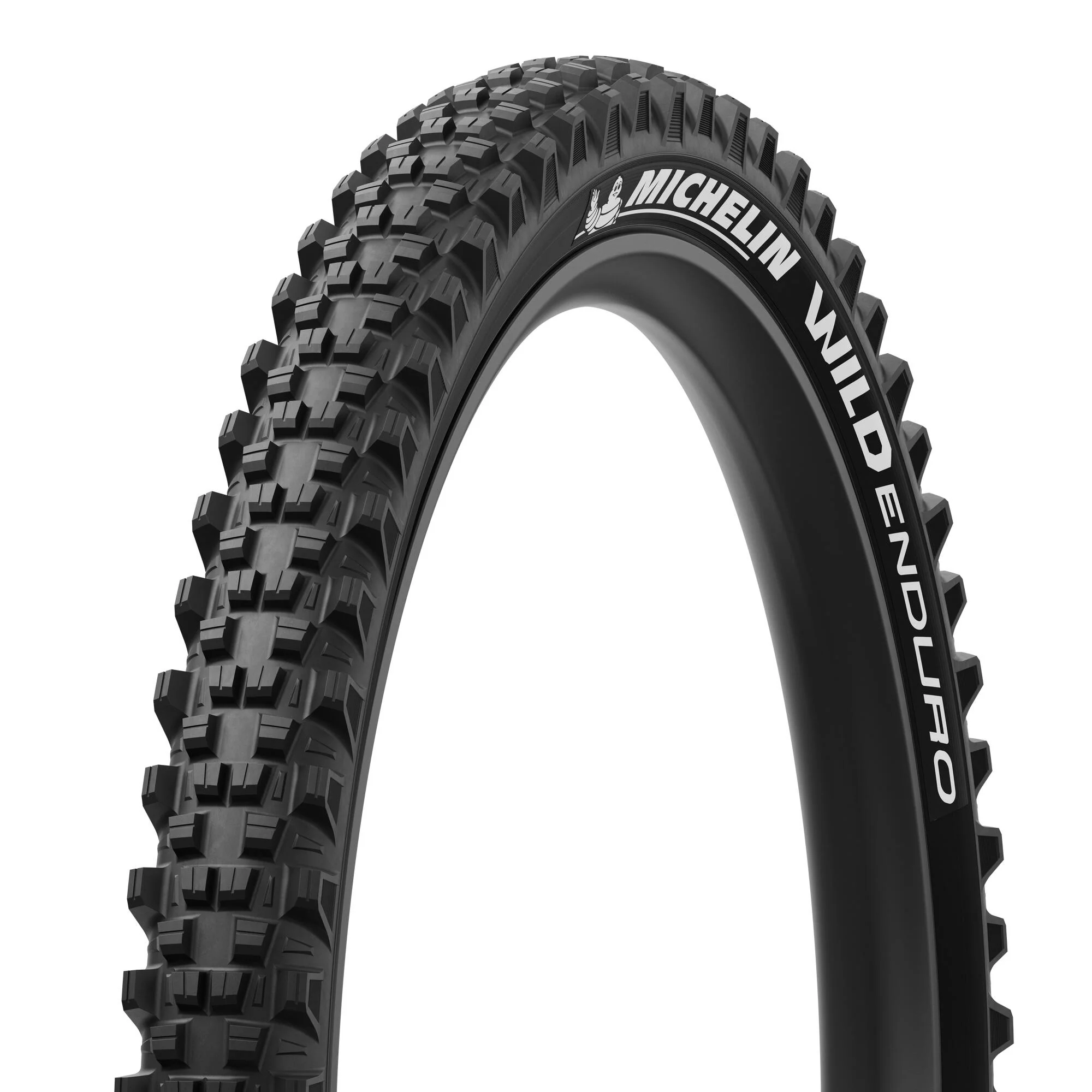 Pneu MICHELIN WILD ENDURO FRONT Competition Line 27.5x2.40 MAGI-X Tubeless Ready Souple