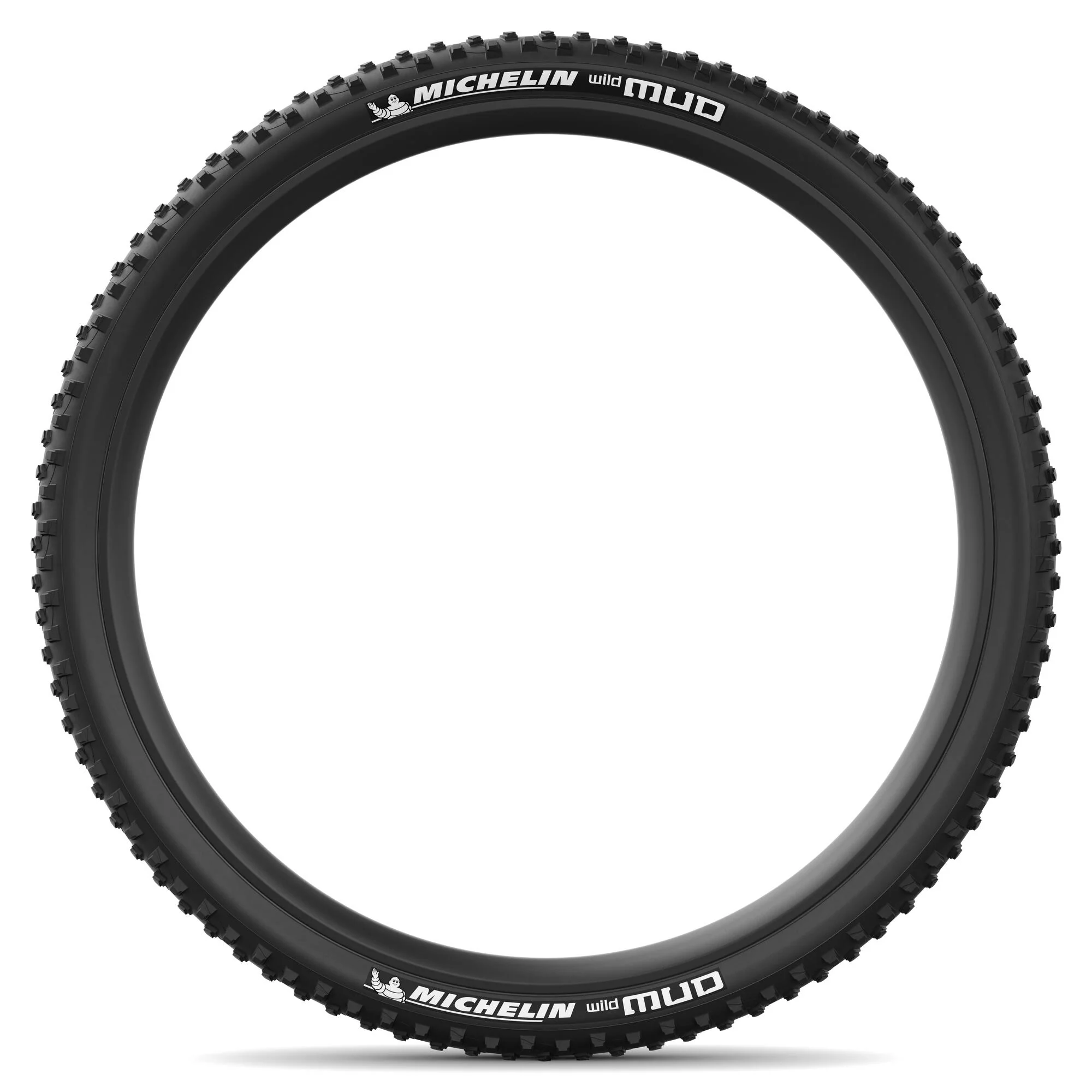 Pneu MICHELIN WILD MUD ADVANCED Competition Line 29x2.00 Tubeless Ready Souple - Image 3