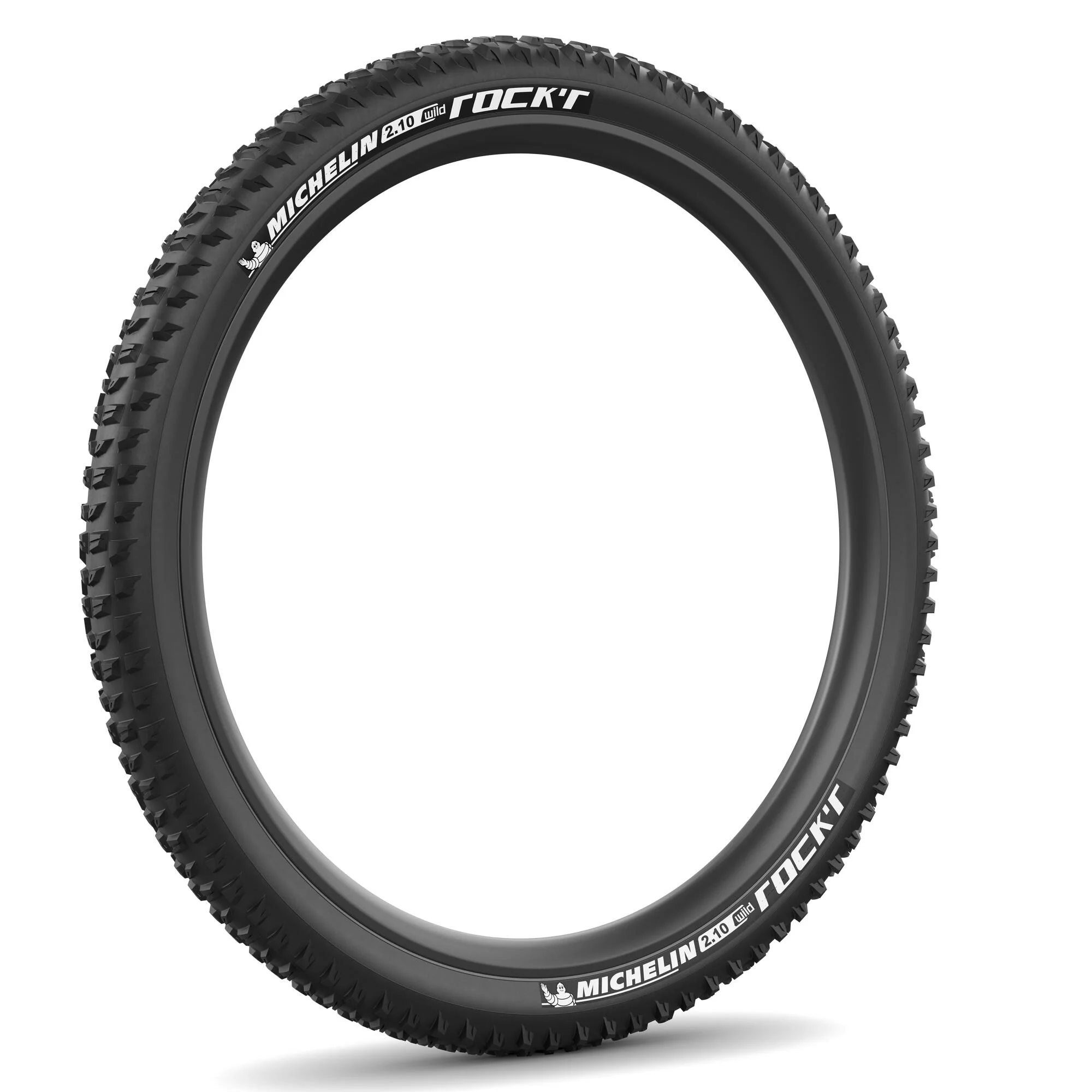 Pneu MICHELIN WILD ROCK'R Performance Line 26x2.25 - Image 3