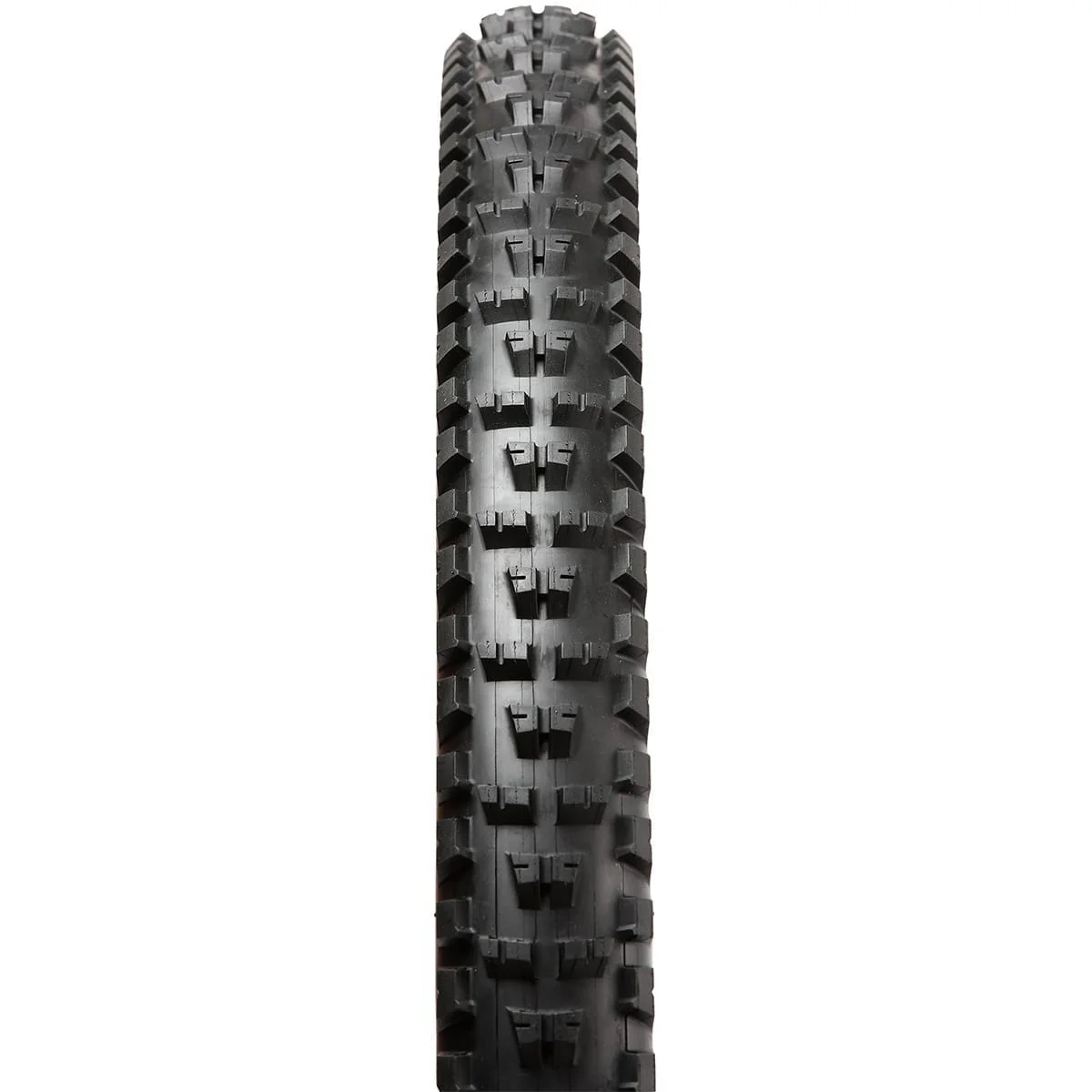 Pneu PANARACER ALISO 27.5x2.60 Tubeless Ready Souple ZF6526TC-ALS-B - Image 2