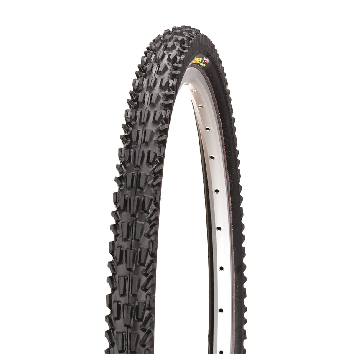 Pneu PANARACER DART 26x2.10 ASB Single Souple RF2621BAX-DRTC