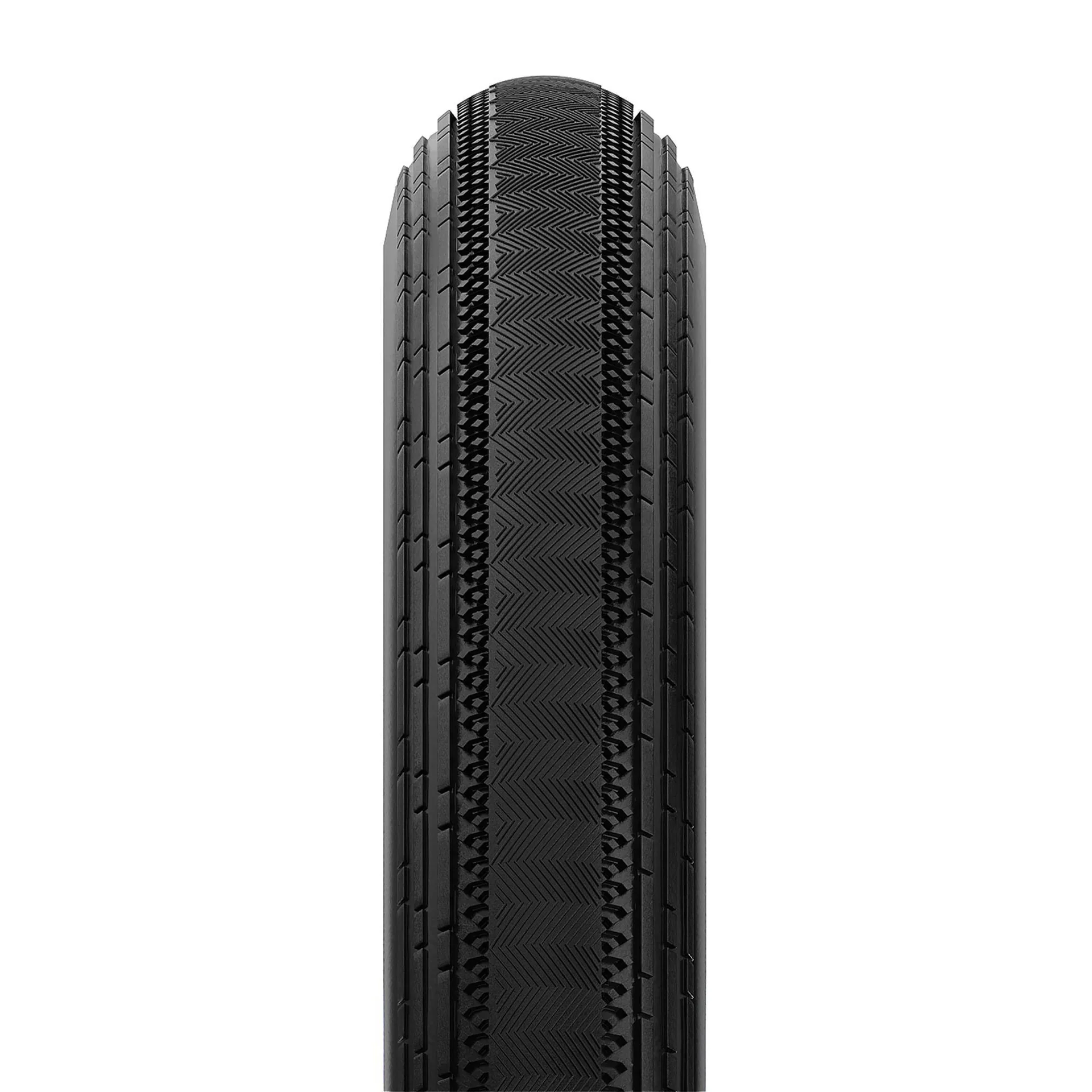 Pneu PANARACER GRAVELKING SEMISLICK R-LINE TLR 700x40c Tubeless Ready Beige - Image 2