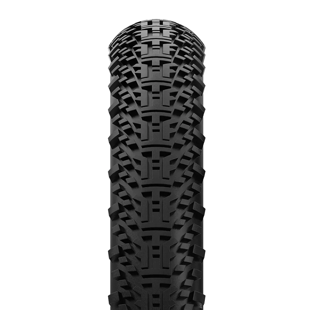Pneu PANARACER GRAVELKING X1+ TLR 700x45 Tubeless Ready Marron - Image 2