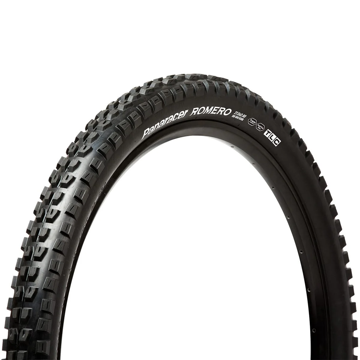 Pneu PANARACER ROMERO 29x2.40 Tubeless Ready Souple ZF2924TC-RMR-B