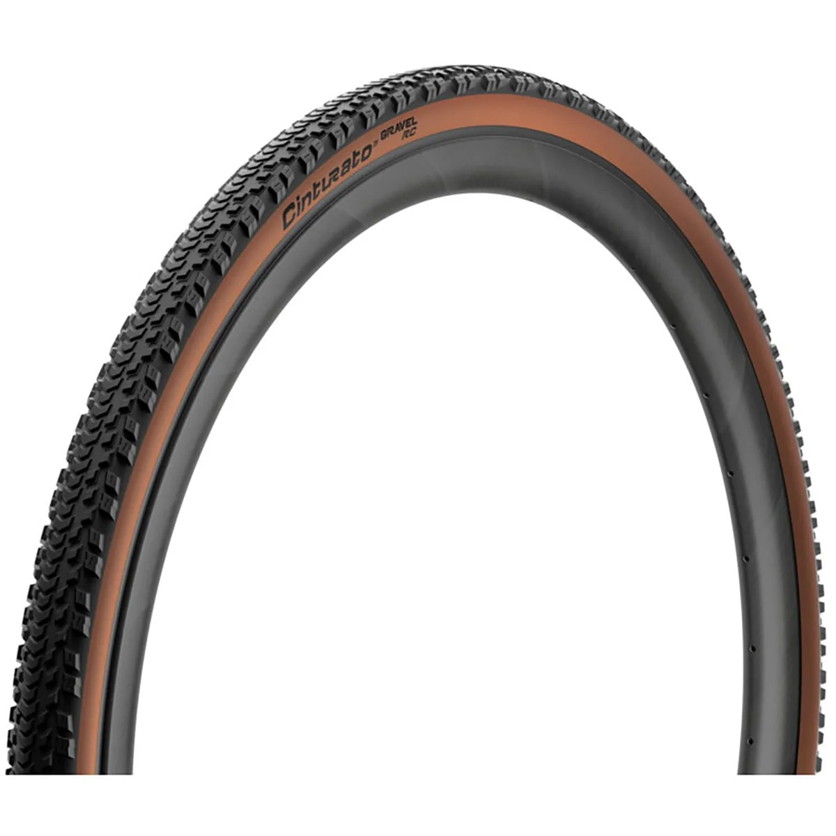 Pneu PIRELLI CINTURATO GRAVEL RC 700x40c Tubeless Ready Classic Beige